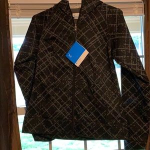 NWT Columbia Jacket